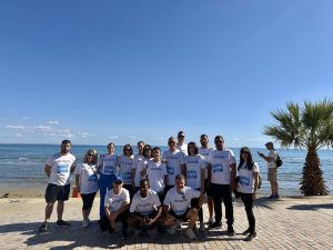 Ομάδα των Καθαριστηρίων – Σιδερωτηρίων Acropolis στον Μαραθώνιο Ομάδα των Καθαριστηρίων – Σιδερωτηρίων Acropolis στον Μαραθώνιο Radicon Blue 2025 2025