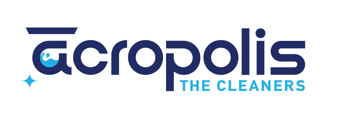 Acropolis The Cleaners