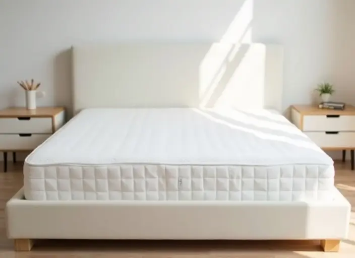 Mattress Service