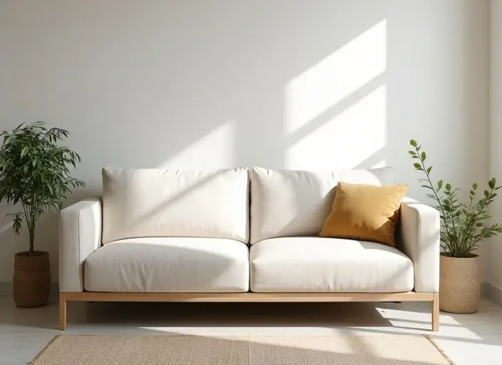 Sofa Cleaning Service