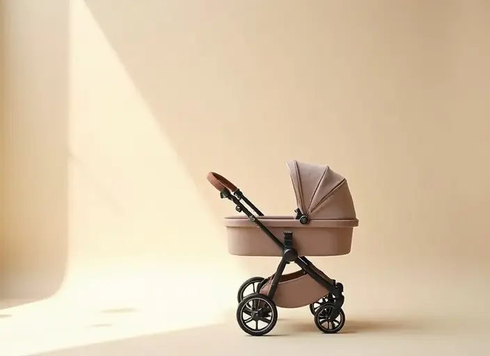 Strollers & Baby Car Seats Service