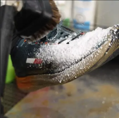 Shoe Cleaning Service